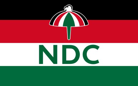 Concerned National Democratic Congress executives in Ahanta West petition John Dramani Mahama over MCE’s conduct