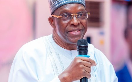 Bagbin calls for Emergency Care Law to end ‘no-bed syndrome’ deaths