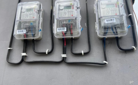 PURC summons ECG over reports of fast-draining prepaid electricity units