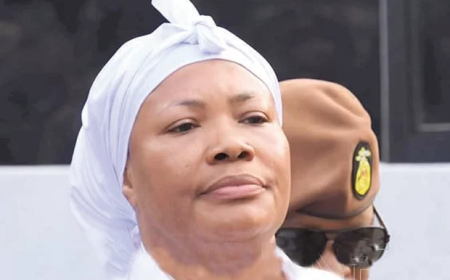 Nana Agradaa to Walk Free on March 3 After Sentence Cut