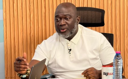 Fuel Price Drops Saving Ghanaians Over GH¢1bn Monthly - Chamber of Petroleum Consumers