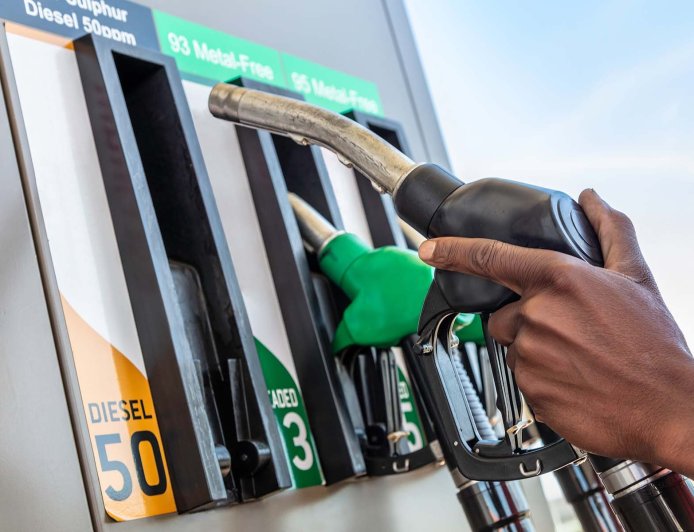 Petrol, LPG Prices Rise From Today as Diesel Records Marginal Drop