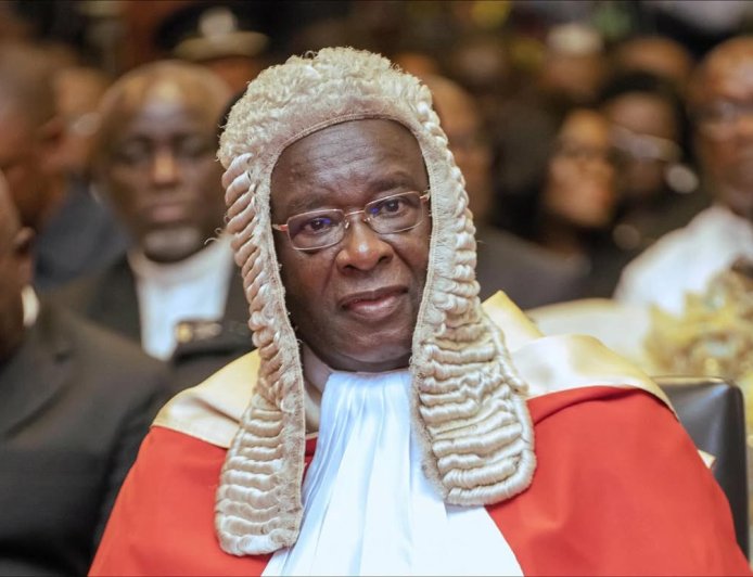 Judiciary Tightens Grip on Galamsey, Cybercrime with New High Court Division