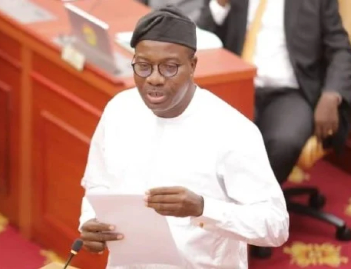 Majority caucus demands annulment of Ayawaso East NDC Primary