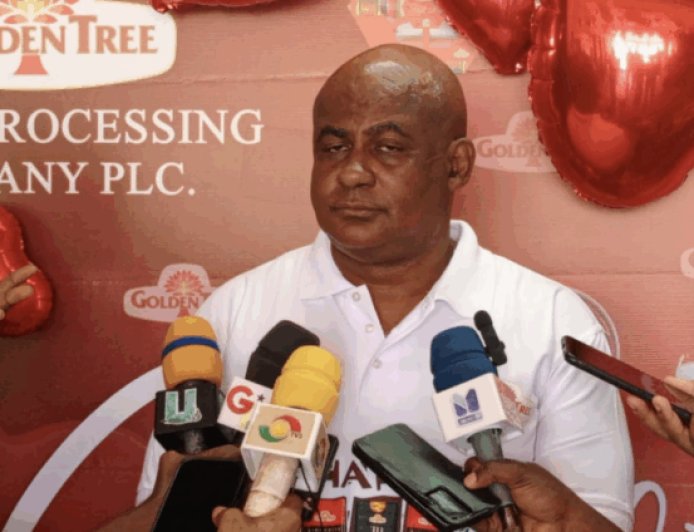 CPC backs directive to process 50% of Ghana’s cocoa locally