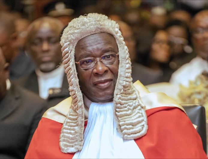 Paul Baffoe-Bonnie Urges Law Students to Embrace Integrity and Discipline