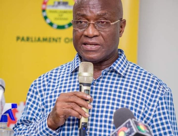 Osei Kyei-Mensah-Bonsu Calls for Clear National Policy on Galamsey, Admits Past Approach Fell Short