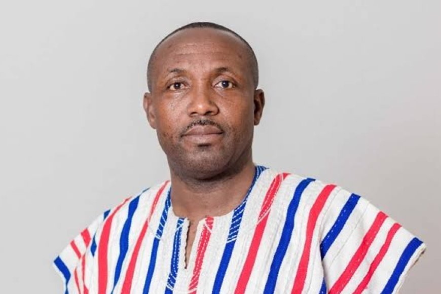 John Boadu Credits NDC for Currency Gains, Urges Balanced Approach