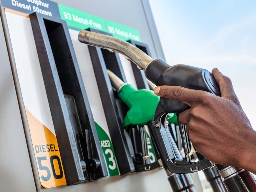 NPA Increases February Fuel Price Floors as OMCs Review Pump Rates