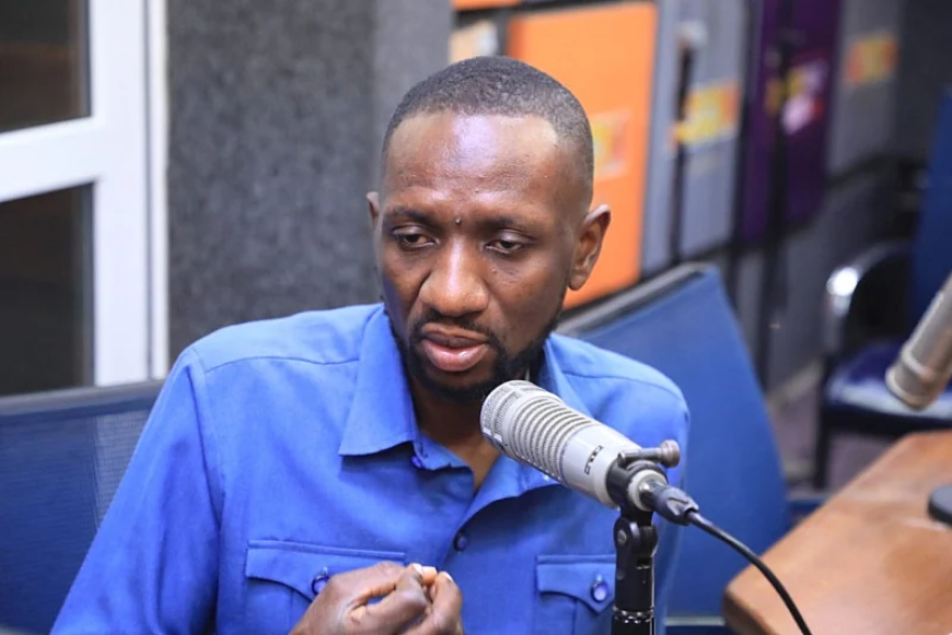 Former NEIP Boss Voluntarily Met NIB, Was Not Arrested – Lawyers Clarify