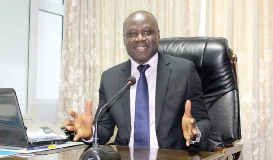 “17 Times Is Enough” — GNCCI Boss Backs IMF Exit, Calls for Fiscal Discipline