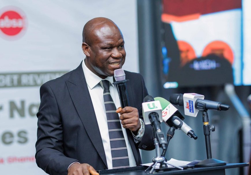 IMF Should Relocate to Ghana If We Can’t Manage Economy After Exit — GNCCI CEO