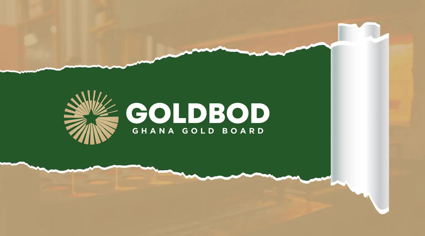 Group Withdraws Petition Over Alleged Unlicensed Role in GoldBod Operations