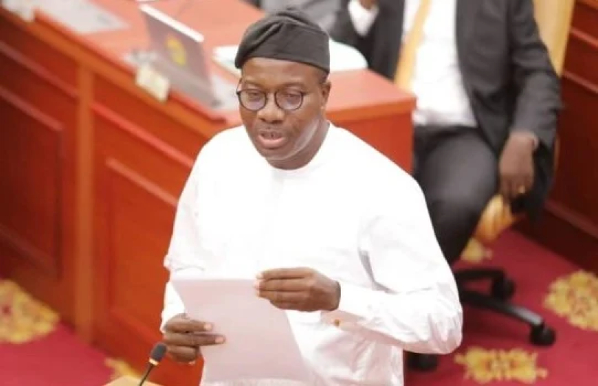 Majority caucus demands annulment of Ayawaso East NDC Primary