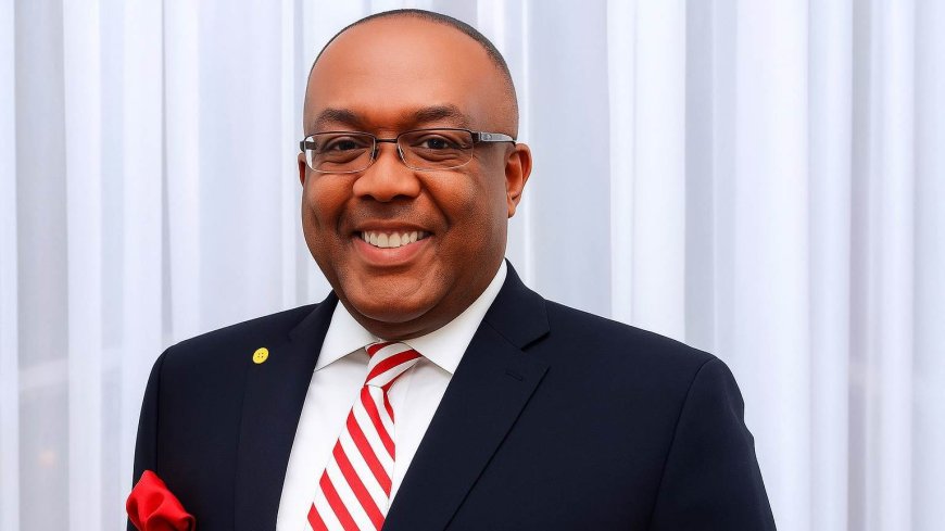 Vote-buying fuels corruption, not generosity — Ambassador Smith