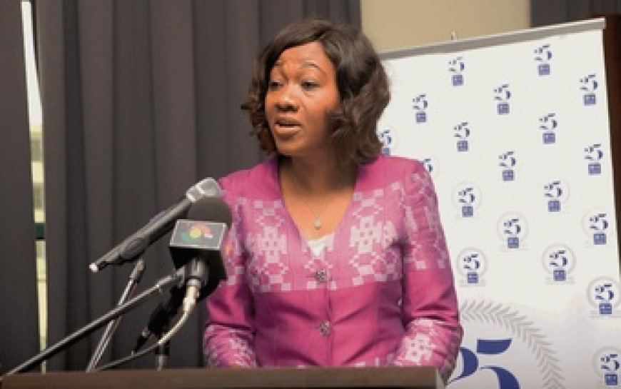 EC to meet political parties February 11 ahead of Ayawaso East by-election