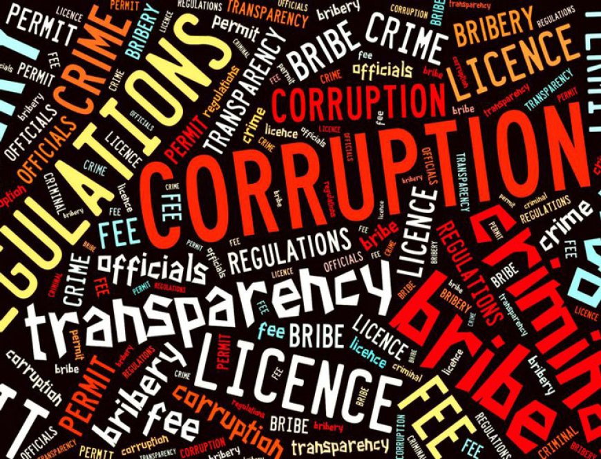 Ghana’s Anti-Corruption Drive Shows Little Progress as CPI Score Stalls at 43