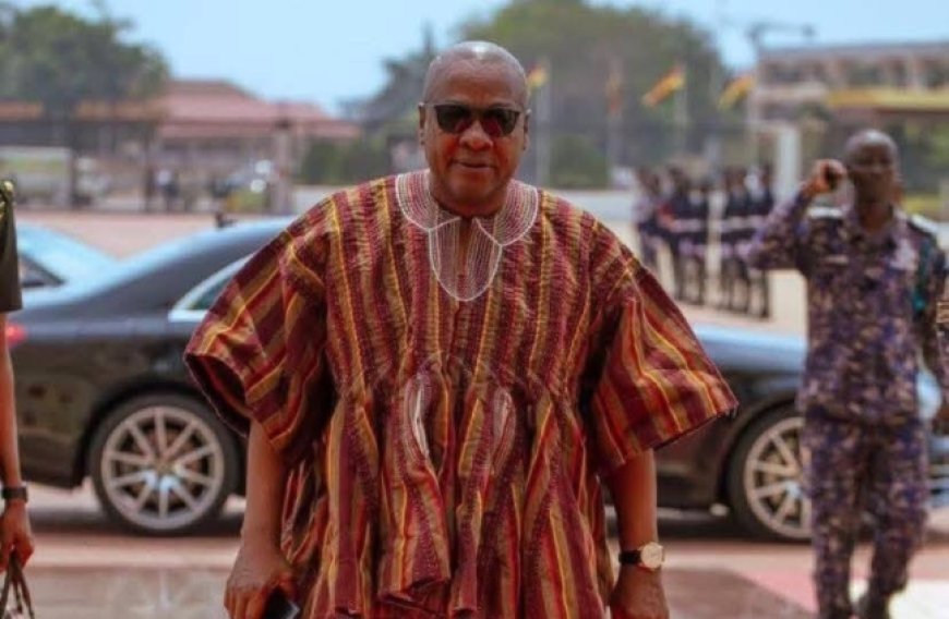 Government Designates Wednesdays as ‘Fugu Day’ to Celebrate Ghanaian Culture