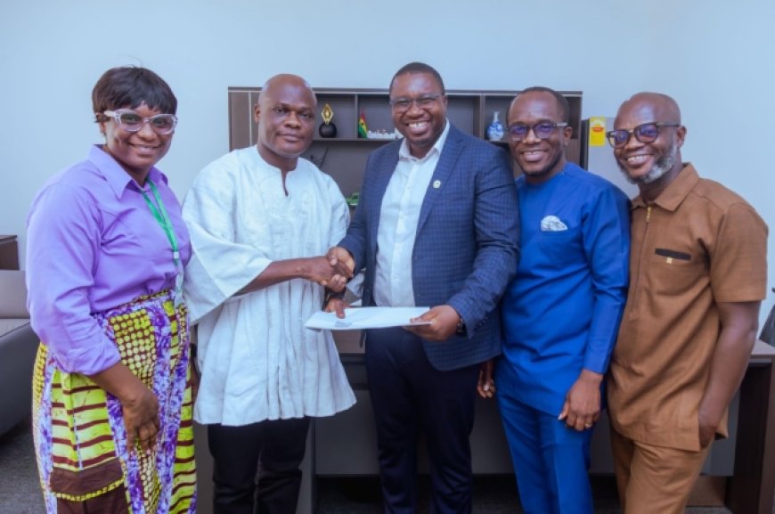 Mahama Directs Minister to Probe Alleged ‘Galamsey Tax’ by Amansie Central Assembly After JoyNews Exposé