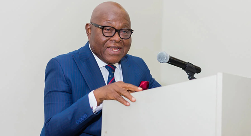 Politics Should Be About Service, Not Wealth – Mike Oquaye Advises Ghanaian Youth