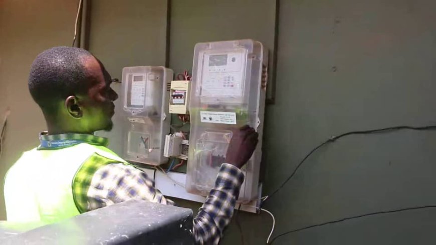 ECG retrieves GH¢4.39m from illegal power connections in Ashanti West