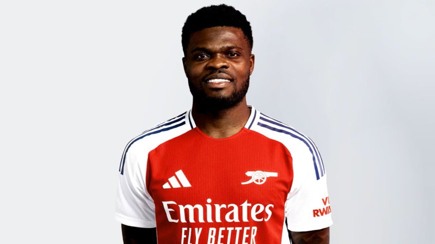 Thomas Partey Hit with Two Additional Rape Charges, Court Appearance Set for March