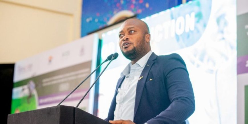 Chamber of Agribusiness Ghana Urges National Agric Database to Protect Farmers and Traders