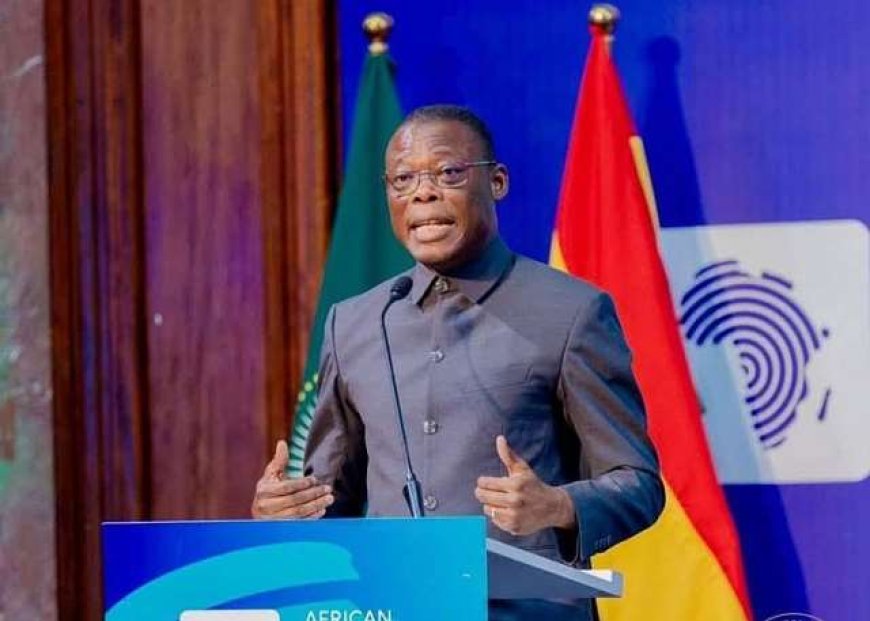 ‘Reset Must Begin With Us’ – Fifi Kwetey Urges NDC to End ‘Business as Usual’