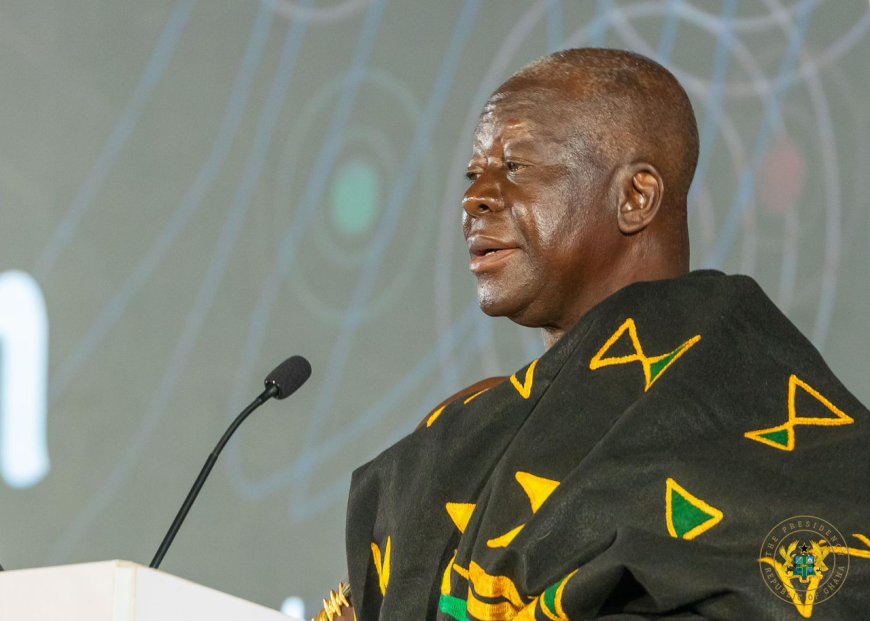 Asantehene Calls for Economic Diversification Beyond Cocoa