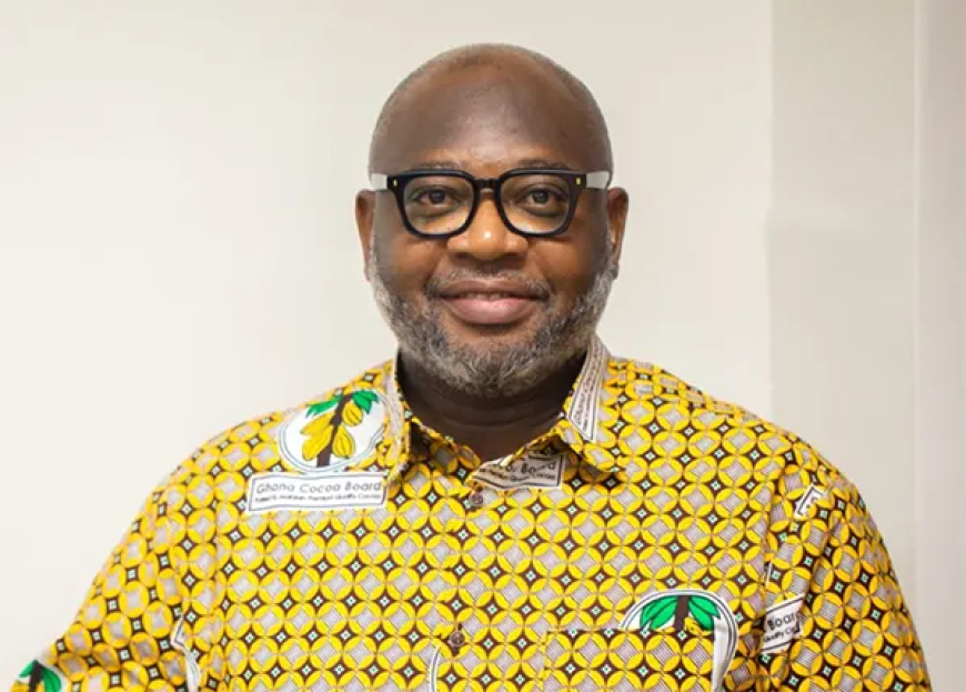 Ghana Cocoa Board Disburses GH¢237 Million to Cocoa Farmers Amid Sector Reforms