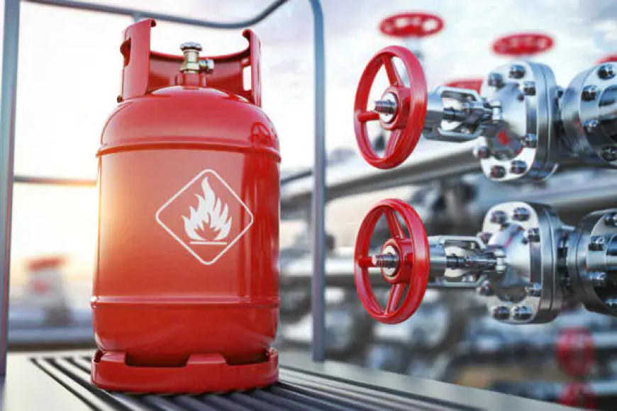 National Petroleum Authority to Fully Implement Cylinder Recirculation Model in 2026