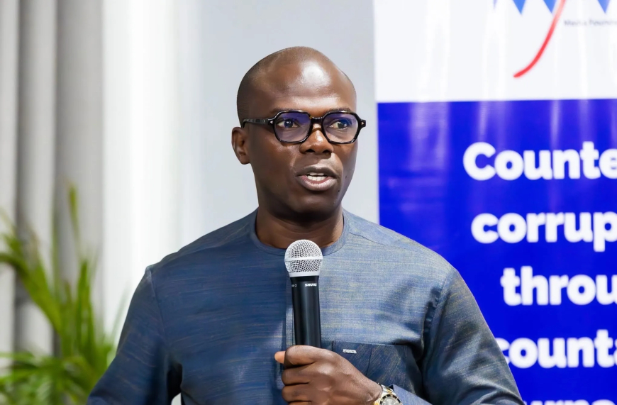 “I Welcome the Decision” – Sulemana Braimah on Dismissal of Petitions Against Electoral Commission of Ghana and Special Prosecutor