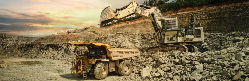 Gold Fields to Transfer Damang Mine to Ghanaian Control in April 2026