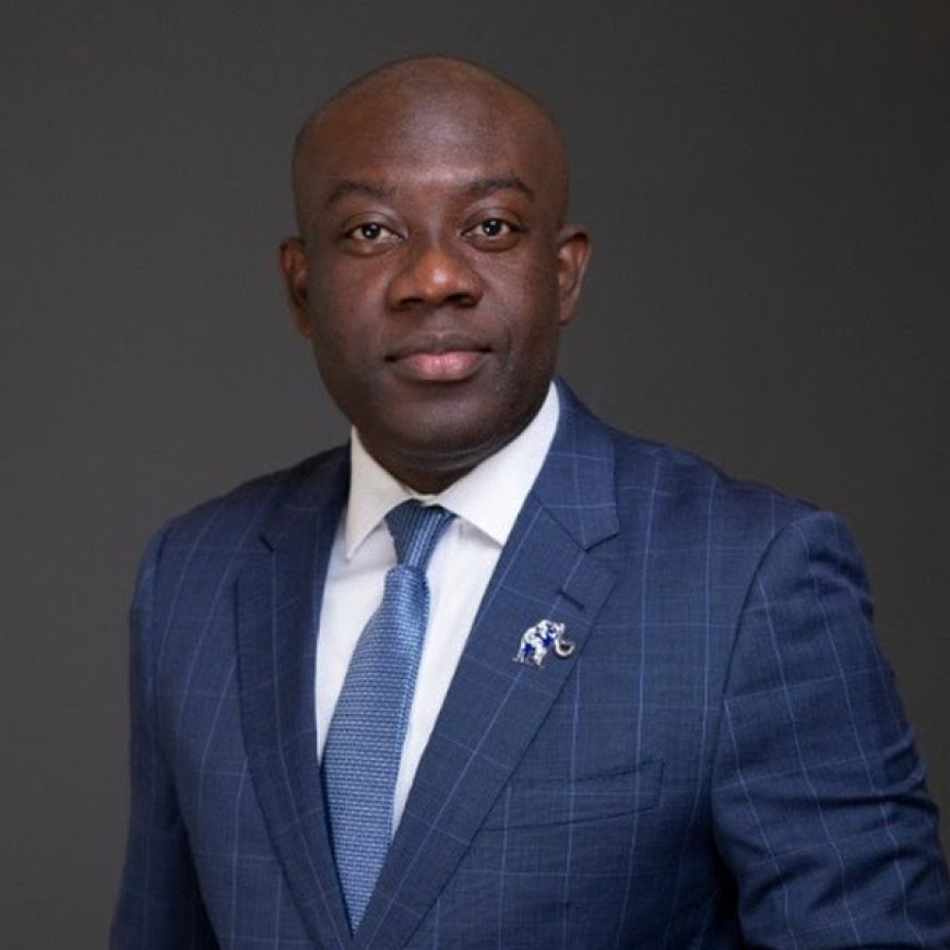 24-Hour Economy Bill Won’t Deliver Round-the-Clock System — Oppong Nkrumah