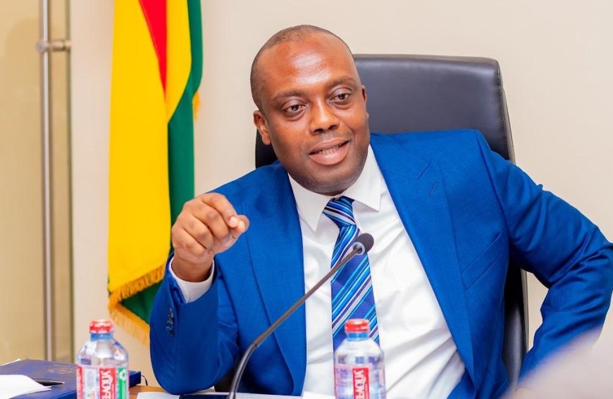 Mahama Furious Over GH¢85m Transit Goods Diversion — Deputy Minister for Finance
