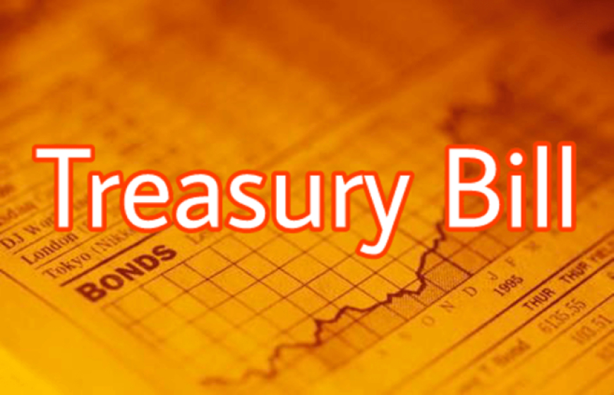Government Beats T-Bill Target, Raises GH¢11.4bn on Strong Demand