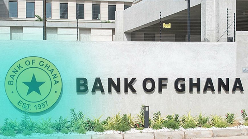 Bank of Ghana Tightens Rules on Wilful Defaulters, Customers Urged to Review New Sanctions