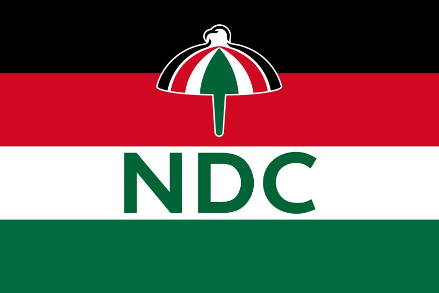 Concerned National Democratic Congress executives in Ahanta West petition John Dramani Mahama over MCE’s conduct