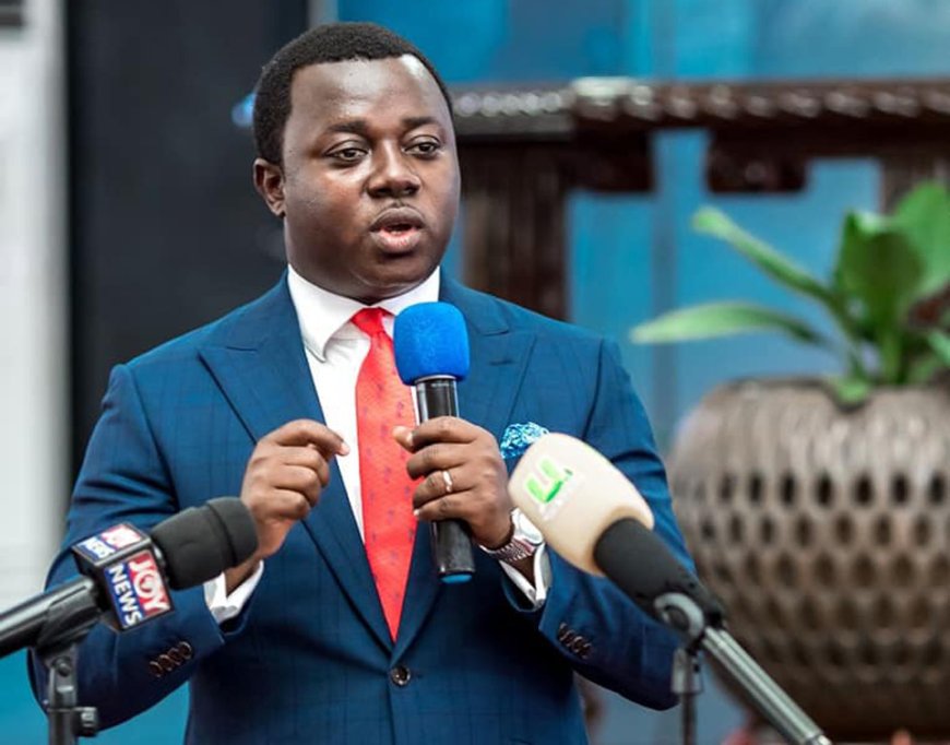 Minority demands briefing over Burkina Faso killings, cites security lapses