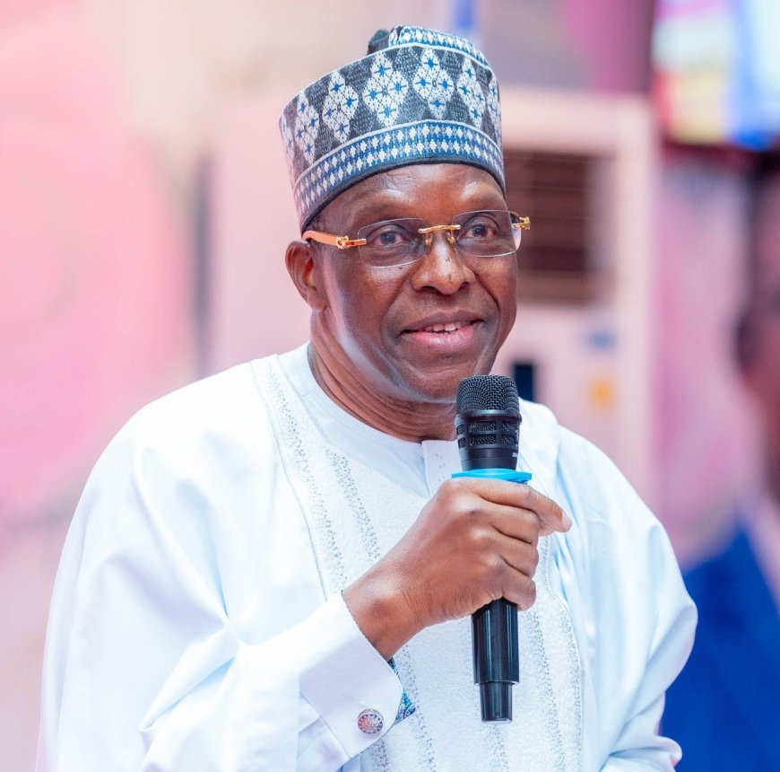 Bagbin calls for Emergency Care Law to end ‘no-bed syndrome’ deaths