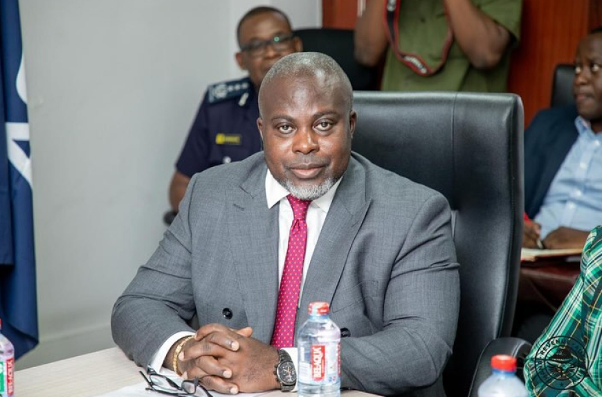 GRA interdicts five customs officers over transit cargo breaches