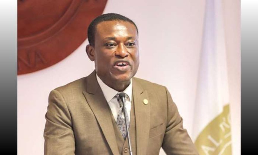 No court has cleared Dr. Sledge in MIIF probe -  OSP clarifies