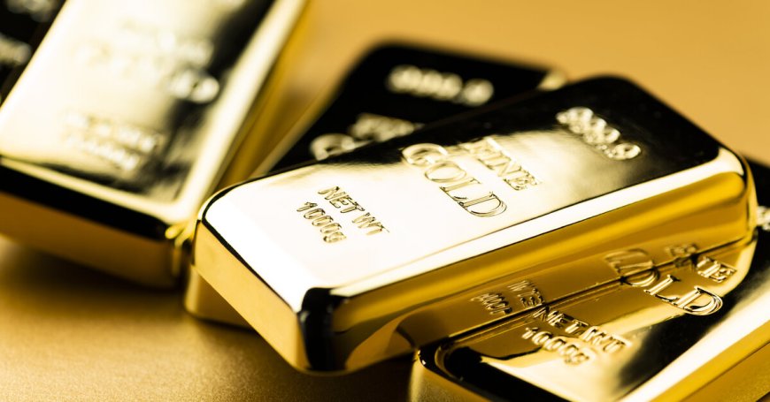 Gov’t targets 3 tonnes of gold weekly to achieve 15-month import cover – Ato Forson