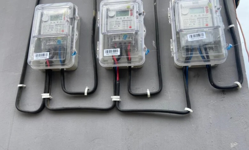 PURC summons ECG over reports of fast-draining prepaid electricity units