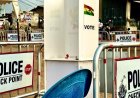 Ayawaso East: Over 40,000 Voters Head to Polls to Choose New MP