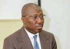 Afenyo-Markin Apologises to Interior Minister Muntaka Mubarak, Withdraws Corruption Allegations