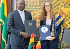 Ghana Signs Debt Restructuring Agreement with Belgium