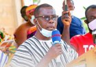 Minority Raises Concern Over Delayed Payments to Cocoa Farmers Despite GH₵855 Million Release
