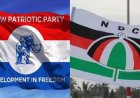 New Patriotic Party Support Drops to 25% as National Democratic Congress Rises to 46% in March 2026 Tracking Poll – Global InfoAnalytics