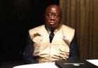 Akufo-Addo Appointed to Lead ECOWAS Observer Mission for Benin’s 2026 Presidential Elections